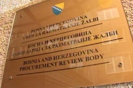 Pravna zaštita u postupcima javnih nabavki pred Kancelarijom za ...