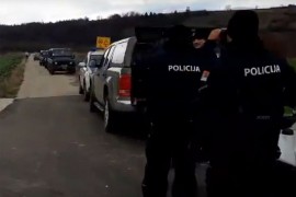 Malčanskog berberina i Moniku prevezao kamion bh. tablica?