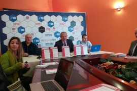 Promovisan novi broj "Argumenata"