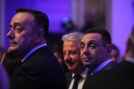 "Boli što moj narod jedini u Evropi mora da se bori da ide u crkvu"