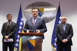 Dogovorena deblokada 120 miliona KM od "Elektroprenosa BiH"