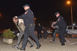 Trojac ostaje iza rešetaka zbog ubistva Rolda