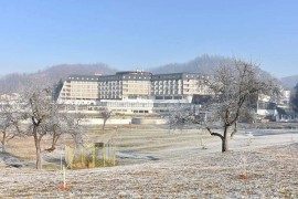 "Banja Vrućica" u 2019: Godina rekordne posjećenosti i velikih ...