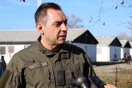 Vulin: Umesto što prete, neka odgovore ko je pokušao ubiti Vučića