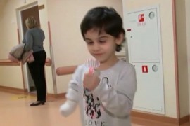 Tetka brutalno pretukla djevojčicu, morali joj amputirati dio ruke