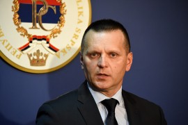 Lukač: Spriječena reforma policije koju je predviđao ANP