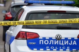 Hapšenje u Sokocu zbog fizičkog napada i oštećenja automobila
