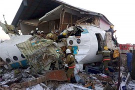 Ispovijest preživjelih: Avion se tresao, ljudi vrištali, a onda se ...