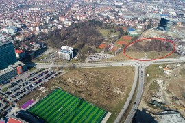 Raspisan međunarodni konkurs za budući kongresni centar u Banjaluci