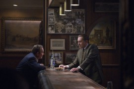 Veliki sukob Netfliksa i bioskopa zbog filma "Irac"