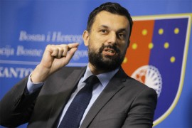 Konaković više nije predsjedavajući Skupštine Kantona Sarajevo