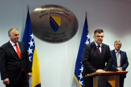 Biće formirane radne grupe za pomoć domaćoj privredi