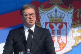 Vučić: Zašto smeta očuvanje RS