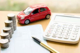 Tri godine zatvora zbog prevara prilikom registracije vozila