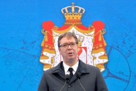 "Je l' imate planove da uništite RS pa vam smeta poštovanje Dejtona?"