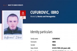 Za pet godina u Siriji četiri godine u zatvoru