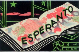 Esperanto naučilo 30 penzionera