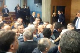 Mandiću i Zogoviću pritvor od 72 sata, počinju štrajk glađu