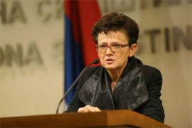 Stevanović: Nešić se našao na dnu političke kanalizacije