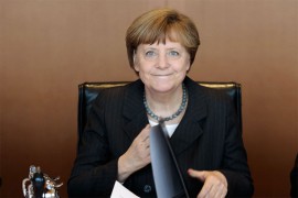 Lagani odlazak Angele Merkel - kuda ide Njemačka?