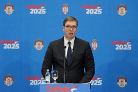 Vučić: Promenili smo lice Srbije, vreme je za nove, drugačije mere
