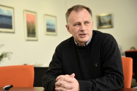 Trivić: Zadovoljavajući finansijski pokazatelji u Srpskoj