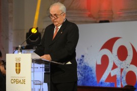 Najbolji u Srbiji Đoković, Boškovićeva, odbojkašice i odbojkaši