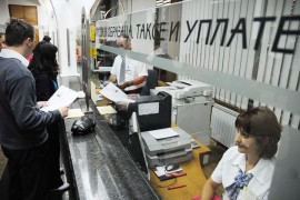 Od taksi i naknada više od 36 miliona KM