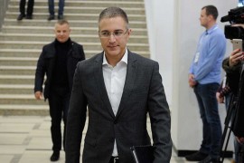 Stefanović: Monika pronađena u ataru sela, biće predata Hitnoj ...