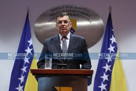 Tegeltija: Sjednice Savjeta ministara da budu otvorene za javnost