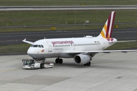 Počeo trodnevni štrajk u Germanwingsu