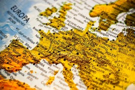 Da li će 2020. biti godina rođenja kontinentalne EU?