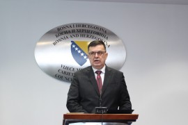 Odobrena sredstva za granični prelaz Bratunac - Ljubovija