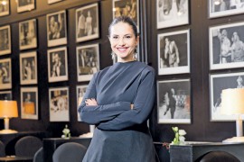 Nataša Ninković za "Nezavisne": Ljudima želim da se prestanu ...