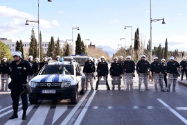 Rusija: Vlast želi da istjera SPC iz Crne Gore