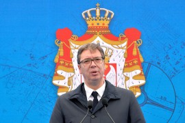 Vučić o situaciji u Crnoj Gori: Srbiji prilično vezane ruke