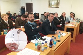 U Vlasenici voda i odvoz smeća skuplji za 30 odsto