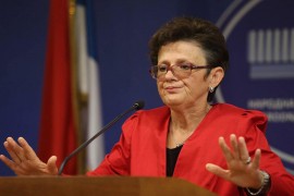Stevanović: Mijenjati način rukovođenja NS RS
