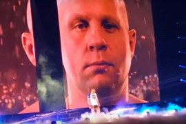 "Himna kosovskih junaka" ispratila "Ruskog imperatora" na zadnji meč