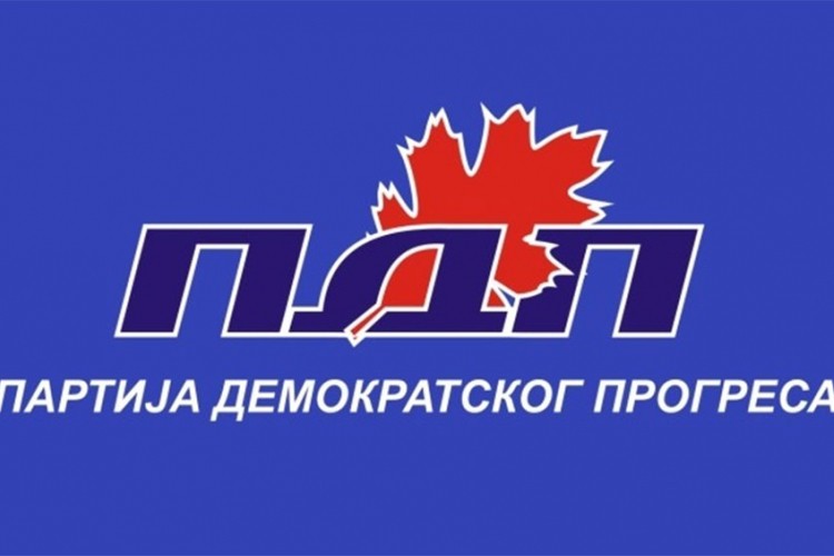 PDP traži da se objavi Program reformi