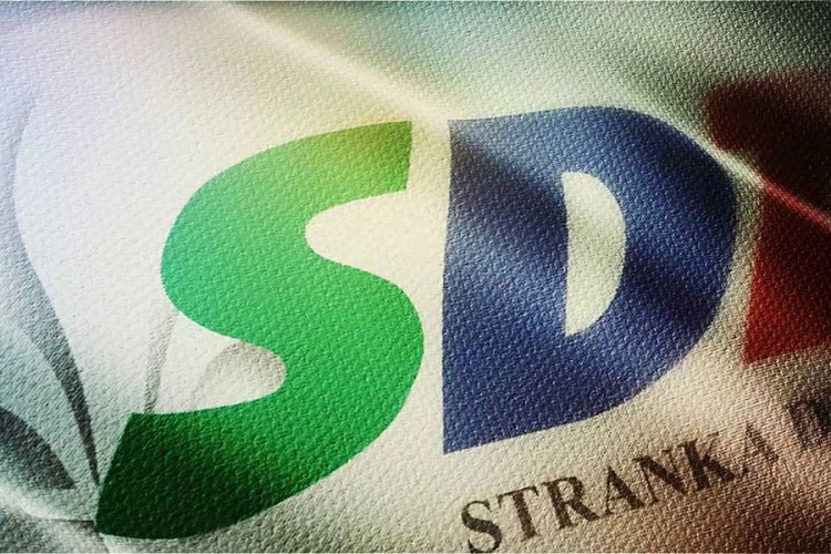 SDA: Kolinda pokazala svoje pravo lice