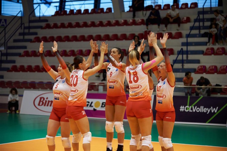 MEVZA liga: Veliki preokret Brčanki u "Boriku"