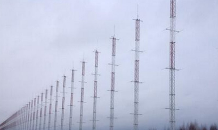 Radar za koji ne postoje nevidljivi avioni