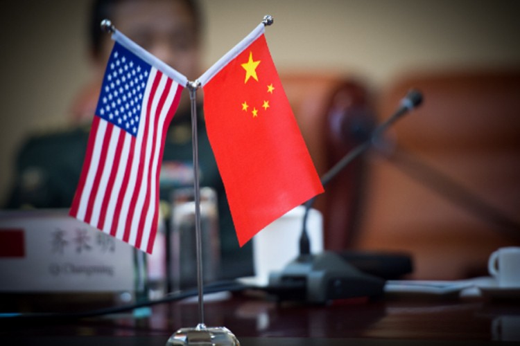 Kina uvela sankcije Americi zbog Hong Konga