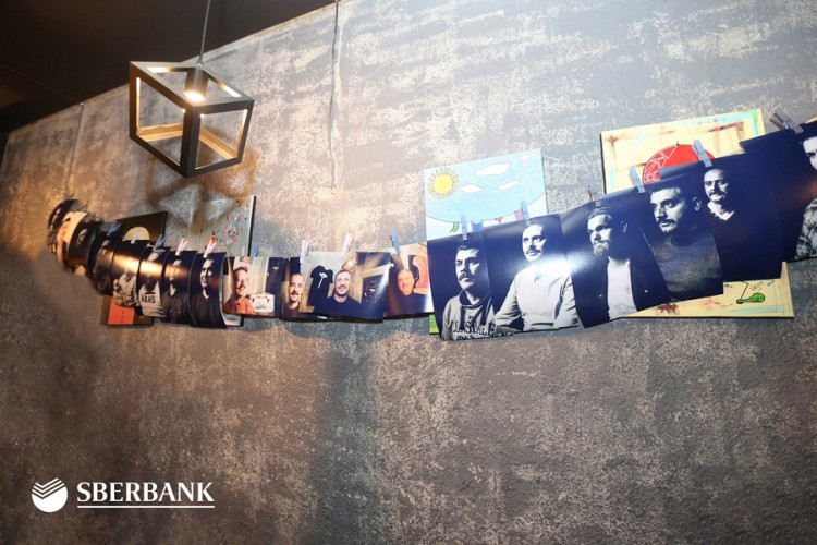 Sberbank Banjaluka i ove godine podržala akciju “Movember”