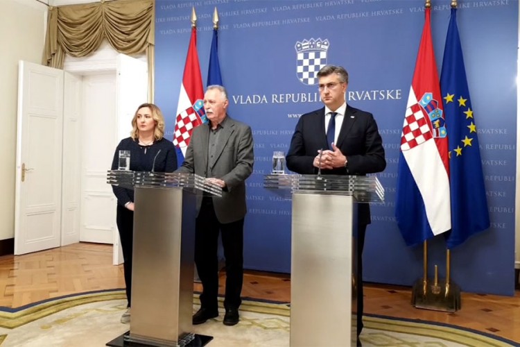 Postignut dogovor sindikata i hrvatske vlade, u utorak počinje škola