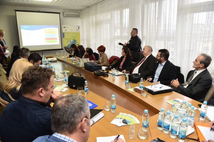 Holanđani nisu ponudili konkretno rješenje za piralen u “Incelu”