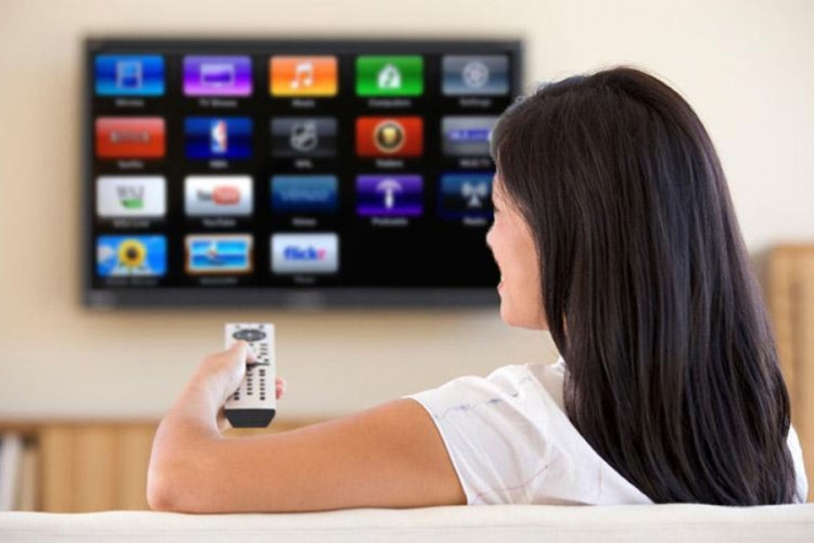 FBI upozorava: Pametni televizori vas mogu špijunirati