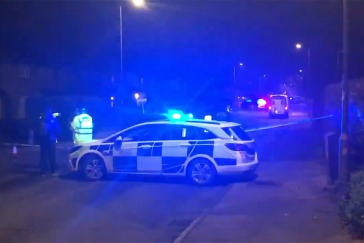 Zaletio se vozilom pred školu, ubio dijete, petoro povrijeđeno