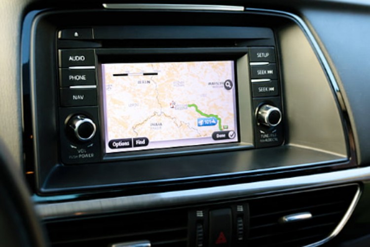 Koliko znate o GPS-u?